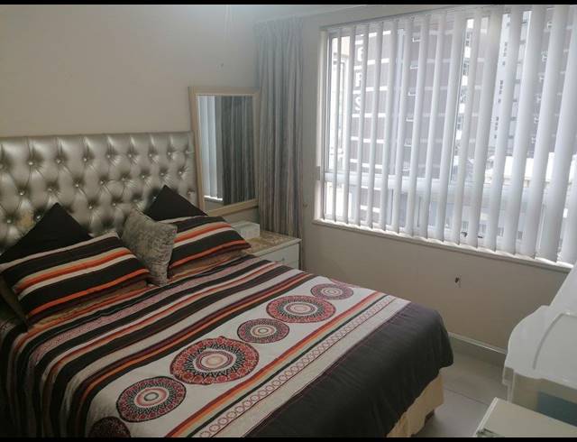2 BEDROOM APARTMENT FOR SALE IN NORTH BEACH